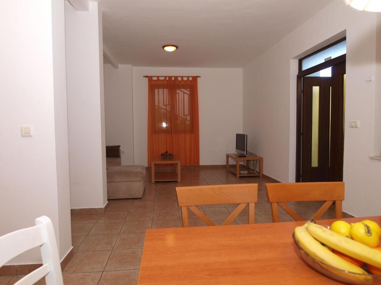 Apartments Emil 769 Fažana Eksteriør bilde