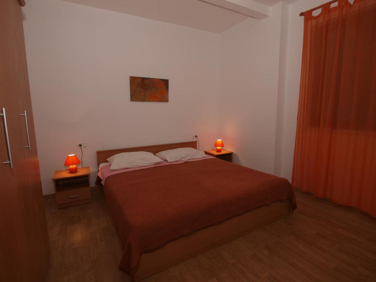 Apartments Emil 769 Fažana Eksteriør bilde