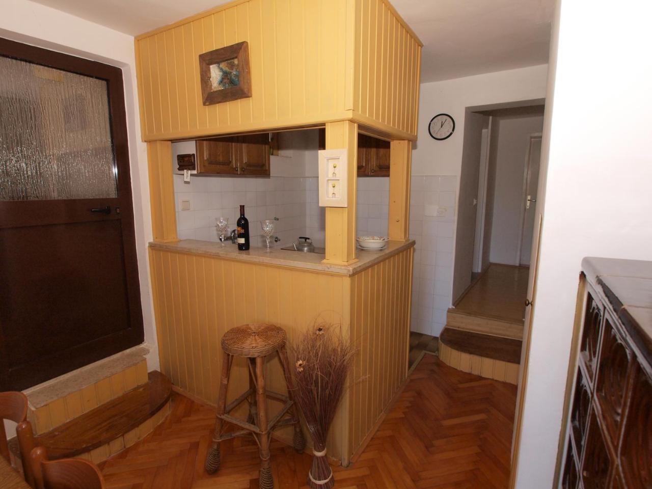 Apartments Emil 769 Fažana Eksteriør bilde