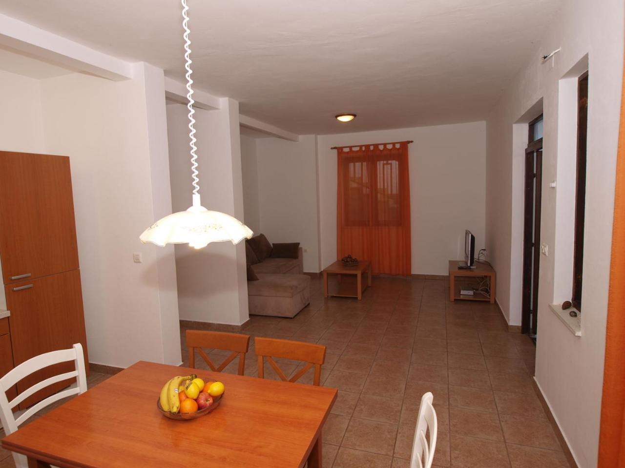 Apartments Emil 769 Fažana Eksteriør bilde