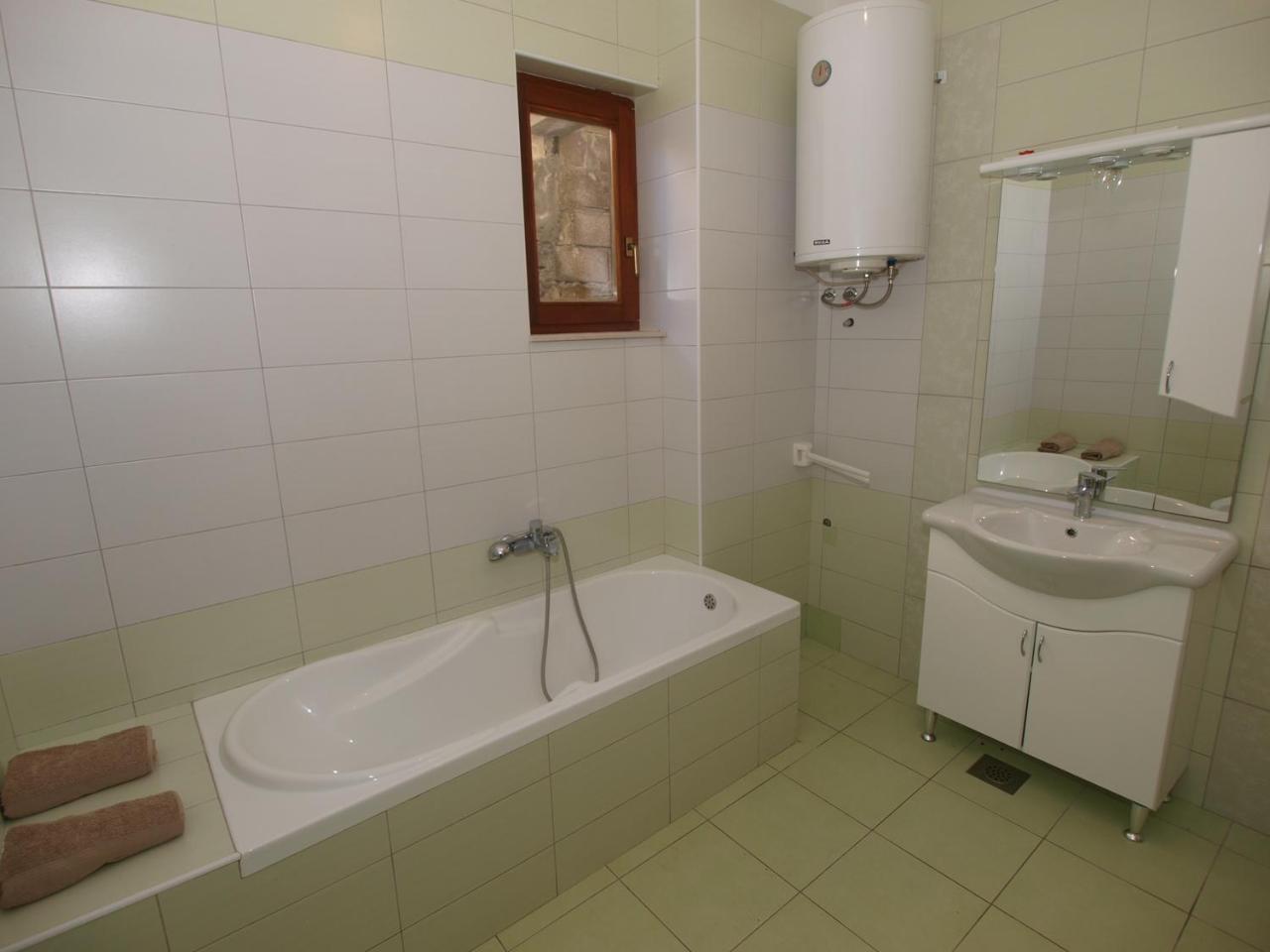 Apartments Emil 769 Fažana Eksteriør bilde