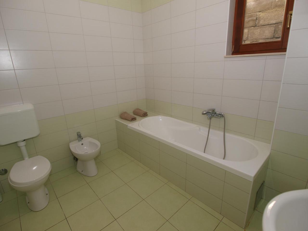 Apartments Emil 769 Fažana Eksteriør bilde