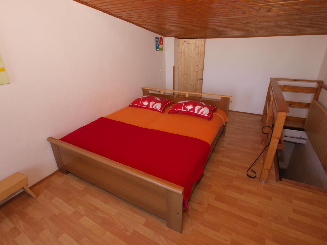 Apartments Emil 769 Fažana Eksteriør bilde