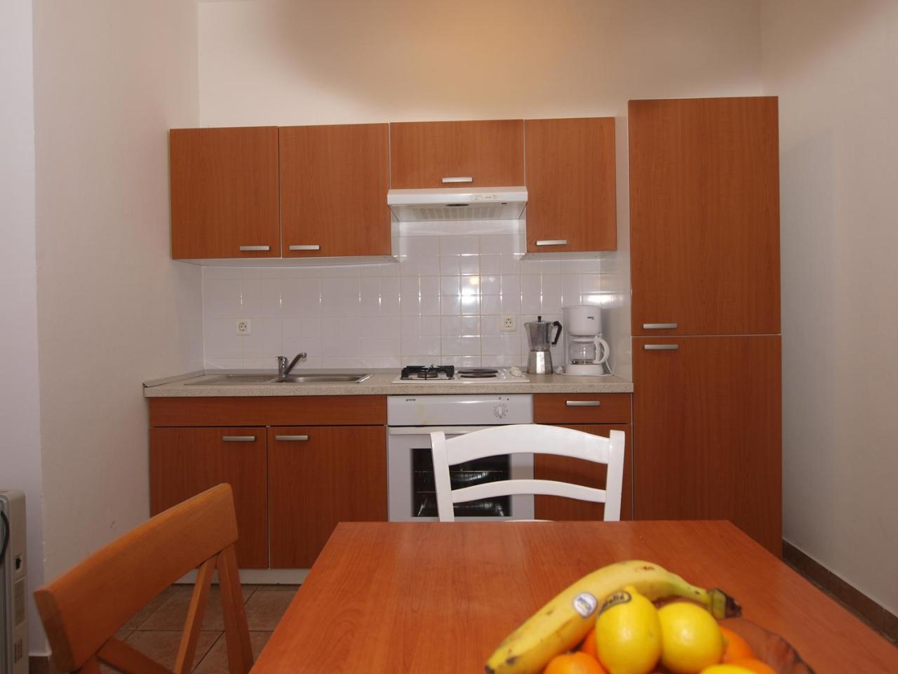 Apartments Emil 769 Fažana Eksteriør bilde